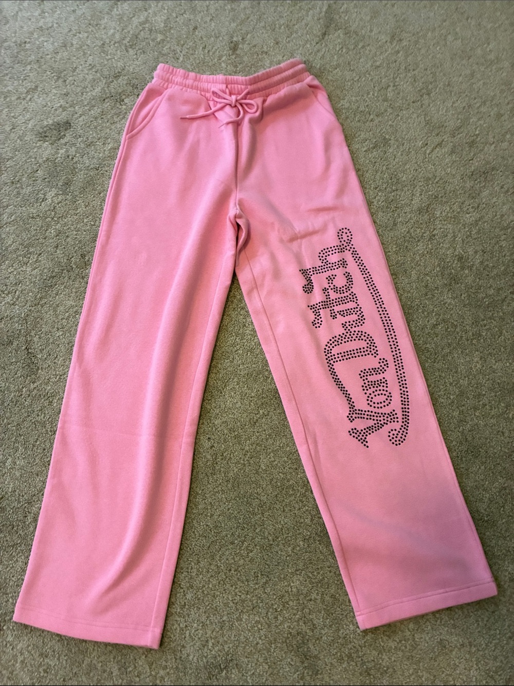 Von Dutch Sweatpants bundle - Picture 2 of 9